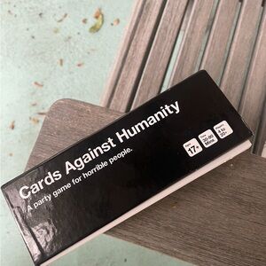 Cards Against Humanity
